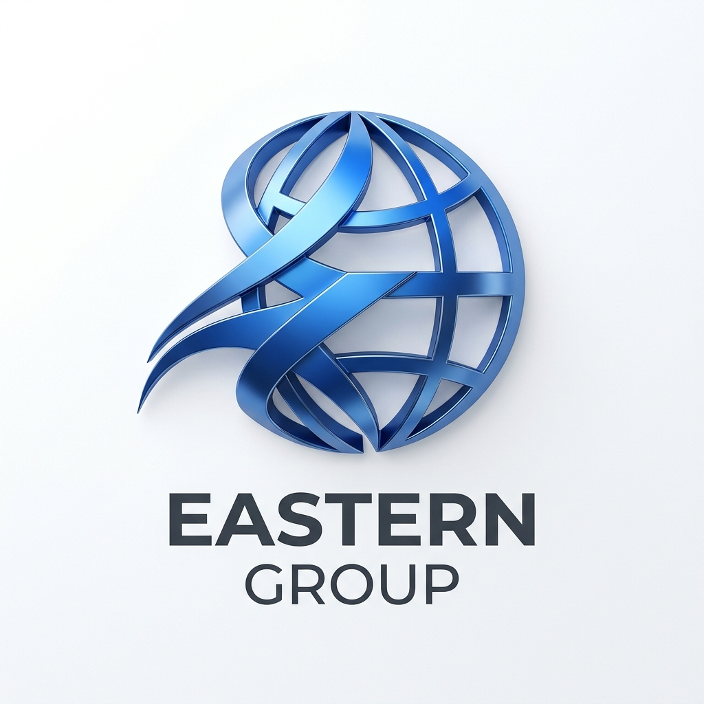 Eastern Group Logo